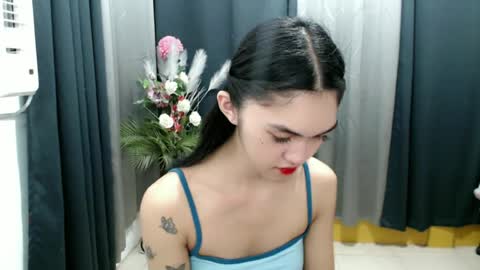 ELLA online show from July 5, 4:25 pm