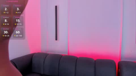 Ella online show from October 23, 1:21 pm