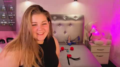 Scarlet online show from October 15, 8:14 am