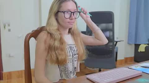 im Elsa lets go Subscribe to my OF and Youtube -35   online show from October 13, 10:43 pm