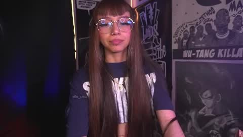 follow me on instagram .    online show from March 3, 1:34 am