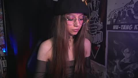 follow me on instagram .    online show from April 10, 5:12 am