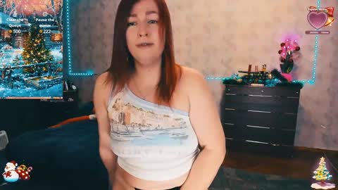 Elli   NEXT STREAM      online show from December 16, 1:42 am