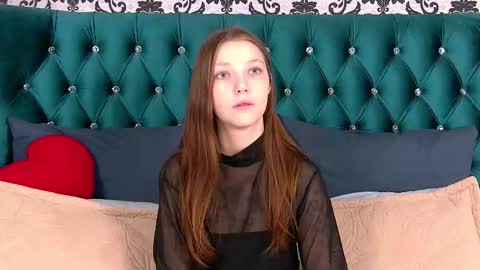 Snapshot of ellenbush chatting on October 10, 7:07 am EllenBush online show from October 10, 7:07 am