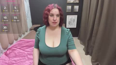 Snapshot of ellenglow chatting on February 15, 5:04 am Ellen online show from February 15, 5:04 am