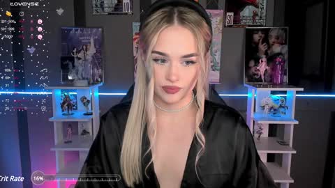 Snapshot of ellensoftt chatting on January 18, 5:59 pm Maria online show from January 18, 5:59 pm