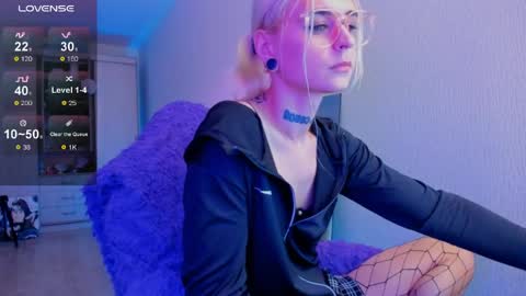 Ellie online show from May 11, 3:07 pm