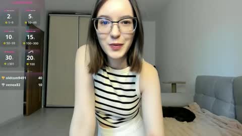 elli_lane online show from May 16, 5:37 am
