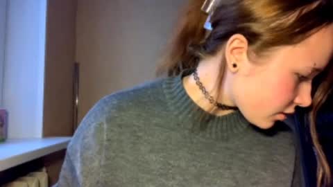 Michelle online show from December 15, 4:28 am