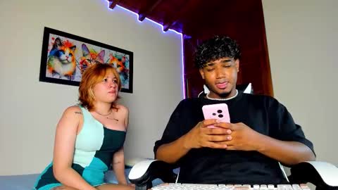 kev  dani online show from November 10, 4:00 am