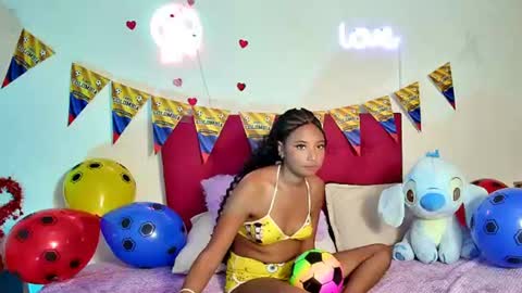 Snapshot of ellie_cute7 chatting on June 16, 8:00 pm ellie_cute7 online show from June 16, 8:00 pm