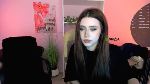 Ellie online show from September 21, 6:53 pm
