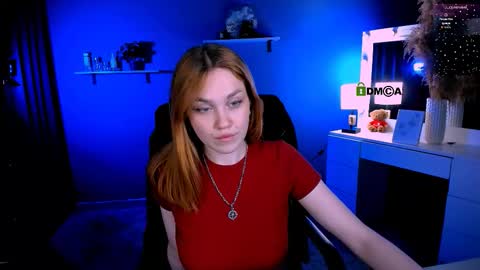 Ellie online show from September 27, 8:03 pm