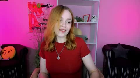 Ellie online show from October 3, 7:22 pm