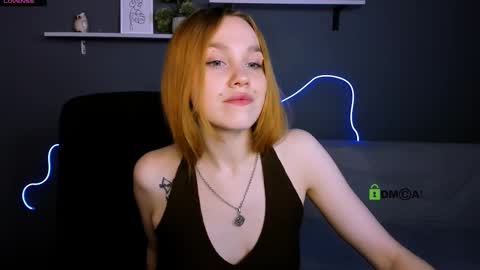 Ellie online show from October 4, 7:12 pm