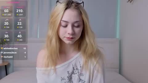 Ellie online show from December 14, 8:30 am