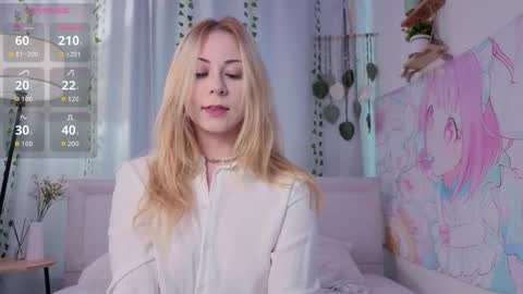 Ellie online show from February 12, 8:42 am