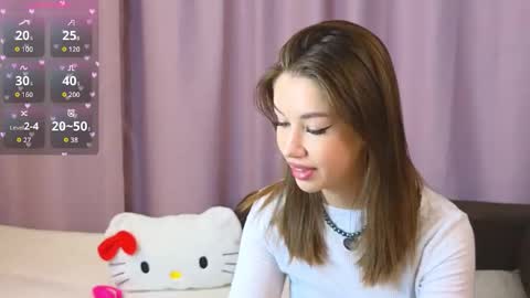 Snapshot of ellie_miller_ chatting on October 5, 7:45 pm ellie online show from October 5, 7:45 pm