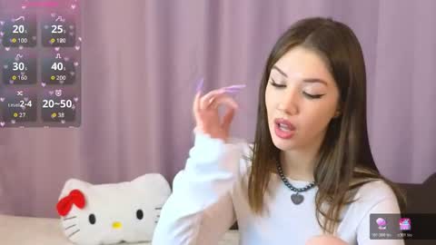 Snapshot of ellie_miller_ chatting on October 26, 6:47 pm ellie online show from October 26, 6:47 pm