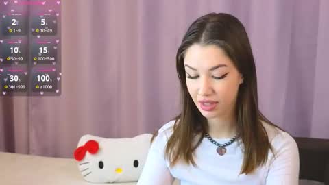 Snapshot of ellie_miller_ chatting on October 31, 6:53 pm ellie online show from October 31, 6:53 pm