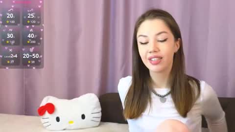 Snapshot of ellie_miller_ chatting on November 8, 7:12 pm ellie online show from November 8, 7:12 pm