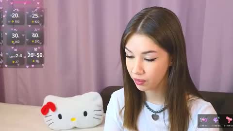 Snapshot of ellie_miller_ chatting on November 21, 7:45 pm ellie online show from November 21, 7:45 pm