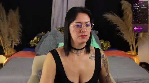 Ellie Ramos online show from December 26, 12:27 pm