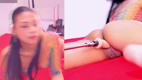 Im Elli Im a little shy and blush online show from November 5, 2:39 pm