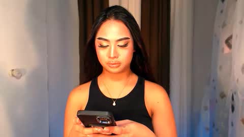 ellie online show from December 1, 6:57 pm