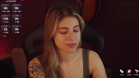 elliecutes online show from December 25, 8:29 am