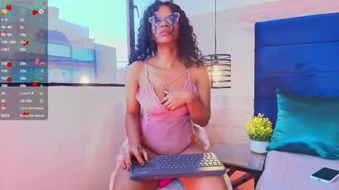 elliee_alves online show from January 9, 12:41 pm