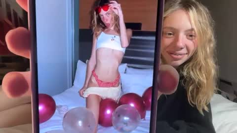 ellie online show from May 5, 5:48 am