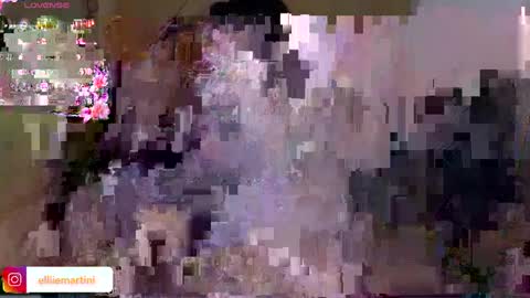 Ellie Martinni online show from October 2, 10:06 pm