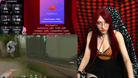 Snapshot of elliemoor chatting on September 25, 1:37 pm Elizabeth online show from September 25, 1:37 pm