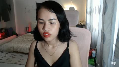 ellieyun online show from February 23, 4:43 am