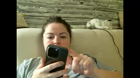 EliMoL online show from February 12, 11:41 pm