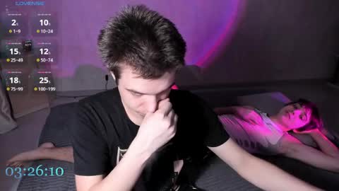 elliot_winki online show from March 11, 6:36 pm