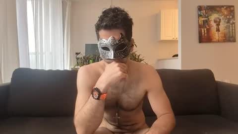 Eli K online show from June 18, 2:43 pm