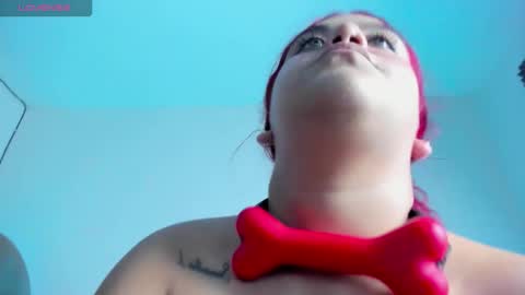 Ellope online show from November 8, 11:03 pm