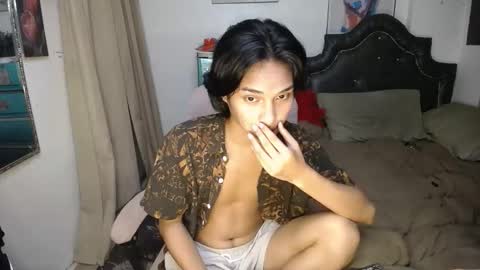 ELLORREY online show from October 18, 1:19 am