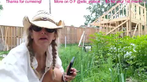 Ella Bella Bo Bella online show from June 26, 1:48 pm