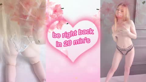 elly_ary online show from December 10, 9:22 pm