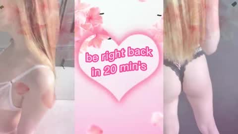 elly_ary online show from February 17, 9:08 pm