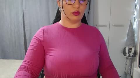 Snapshot of elly_denise chatting on November 24, 6:57 am Denise online show from November 24, 6:57 am