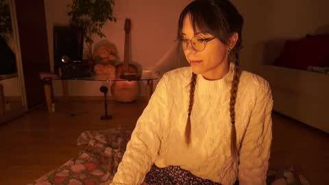 Art Place online show from November 15, 8:38 pm