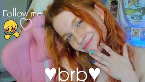 Elly     Fansly  online show from November 1, 8:16 am