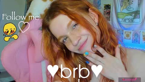 Elly     Fansly  online show from February 16, 4:14 pm