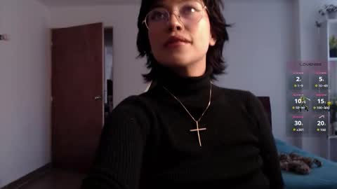 Emy Castro online show from October 11, 9:24 pm