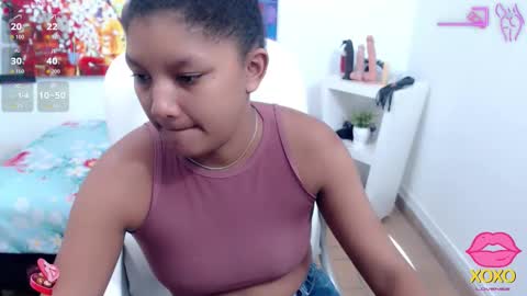 Elly online show from October 20, 12:05 pm