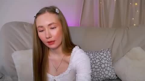 Elly online show from November 23, 2:55 am